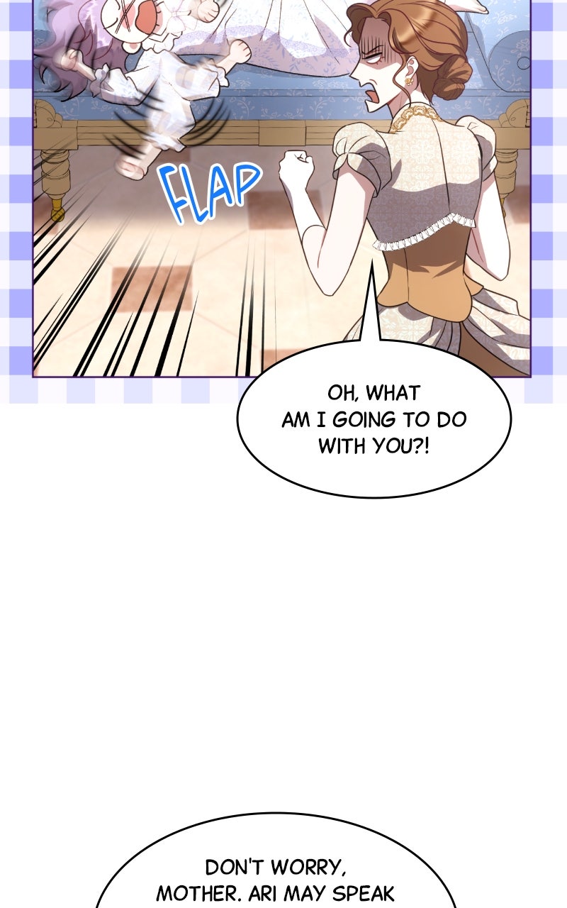 Vows and Vendettas Episode 11 page 8 - 