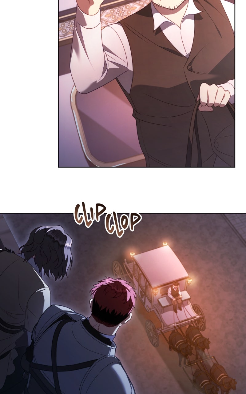 Vows and Vendettas Episode 11 page 71 - 