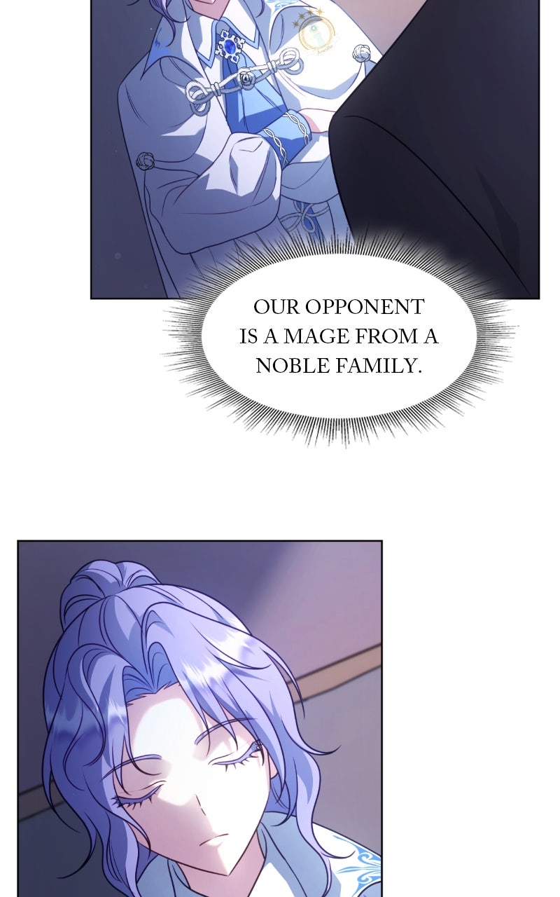 Vows and Vendettas Episode 11 page 74 - 