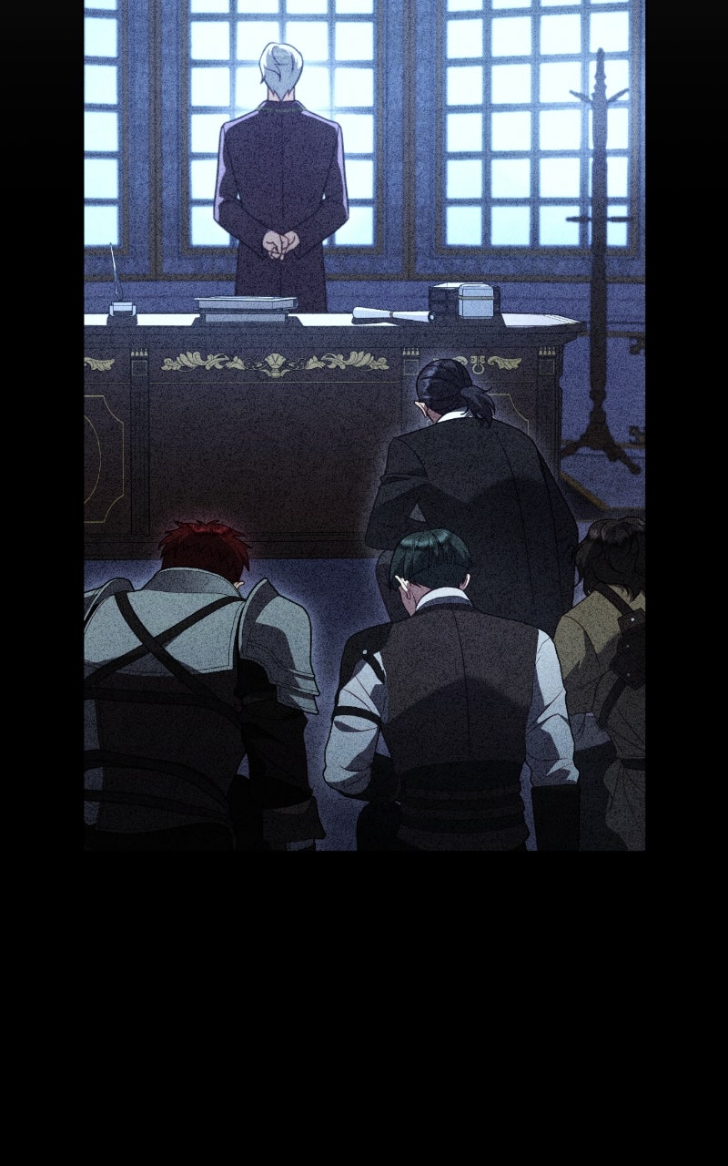 Vows and Vendettas Episode 11 page 76 - 