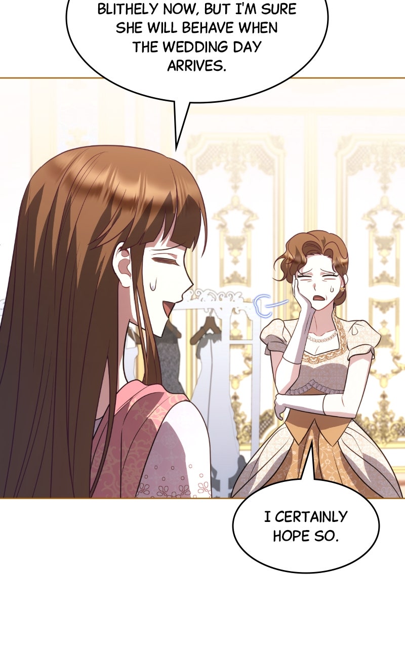 Vows and Vendettas Episode 11 page 9 - 