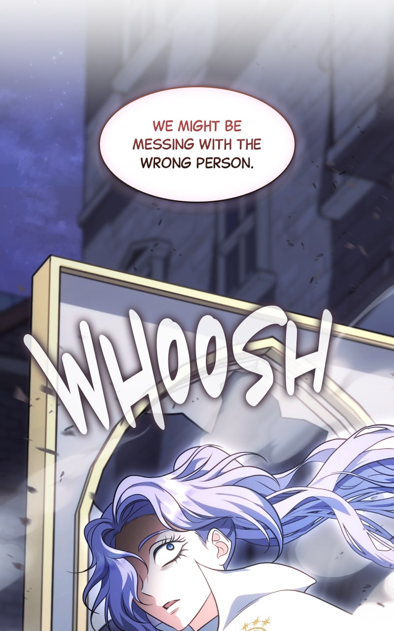 Vows and Vendettas Episode 11 page 90 - 