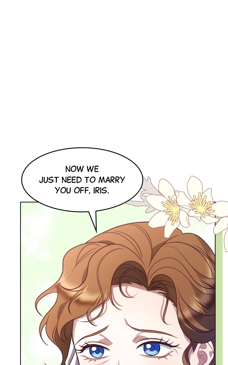 Vows and Vendettas Episode 11 page 10 - 