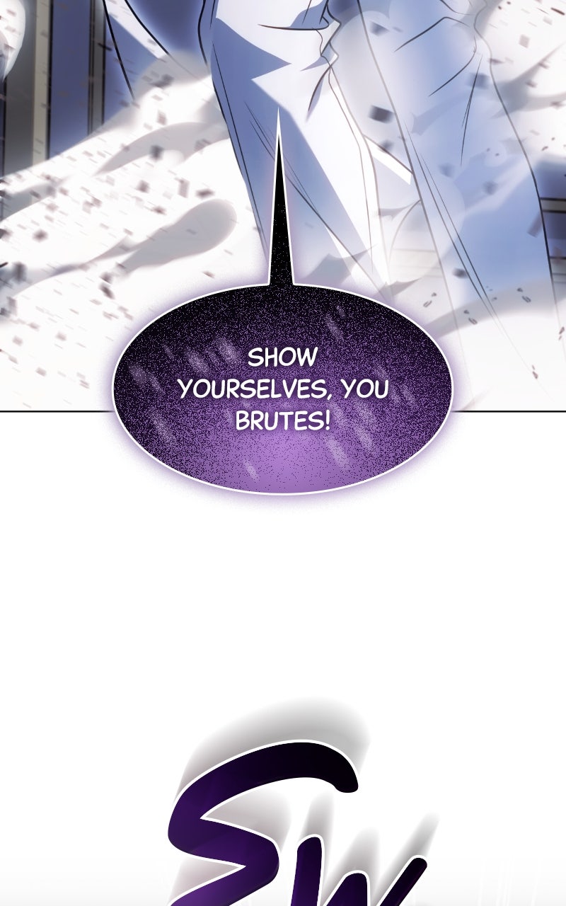 Vows and Vendettas Episode 11 page 92 - 