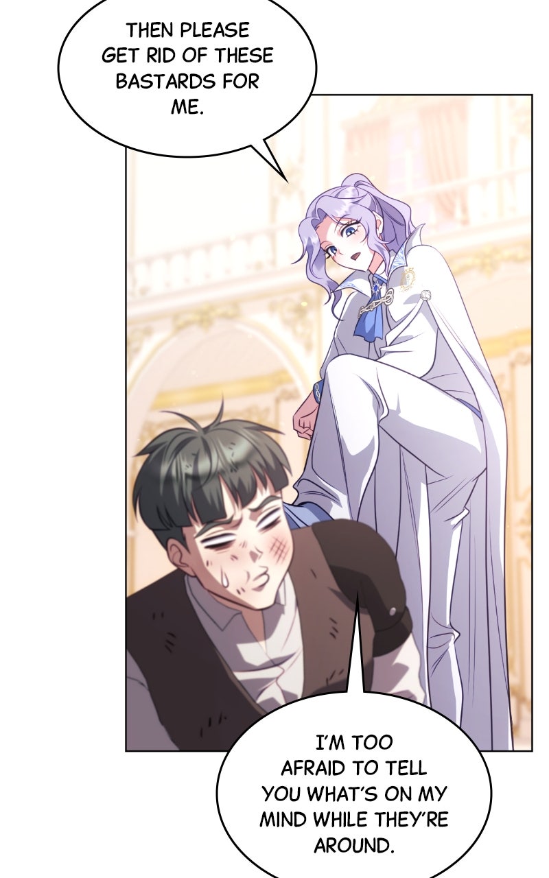Vows and Vendettas Episode 12 page 11 - 