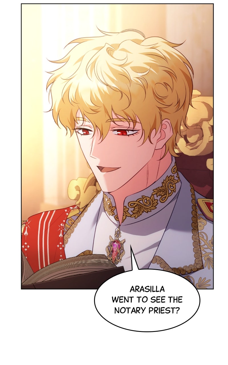 Vows and Vendettas Episode 12 page 120 - 