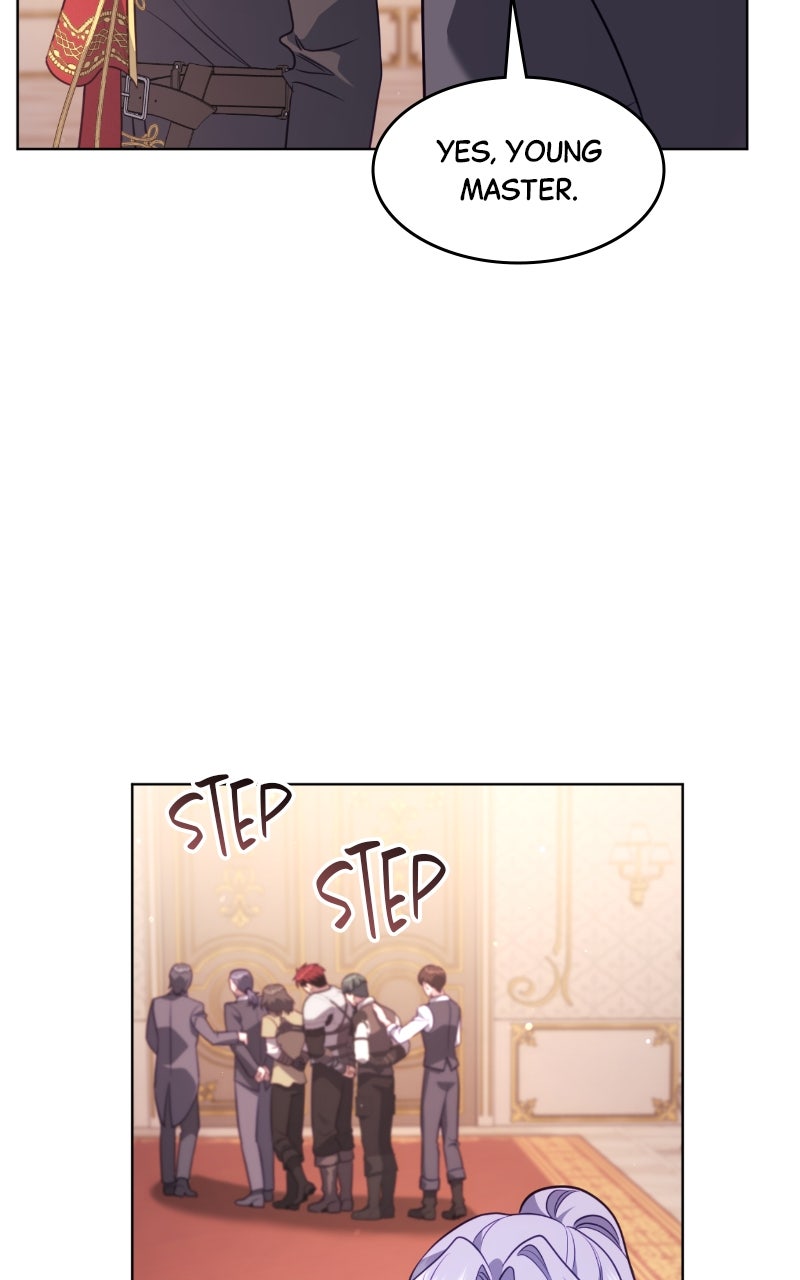 Vows and Vendettas Episode 12 page 13 - 