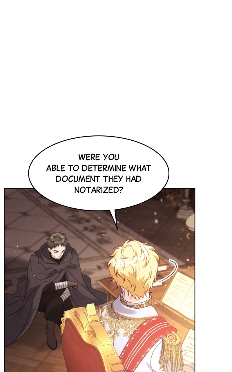 Vows and Vendettas Episode 12 page 121 - 