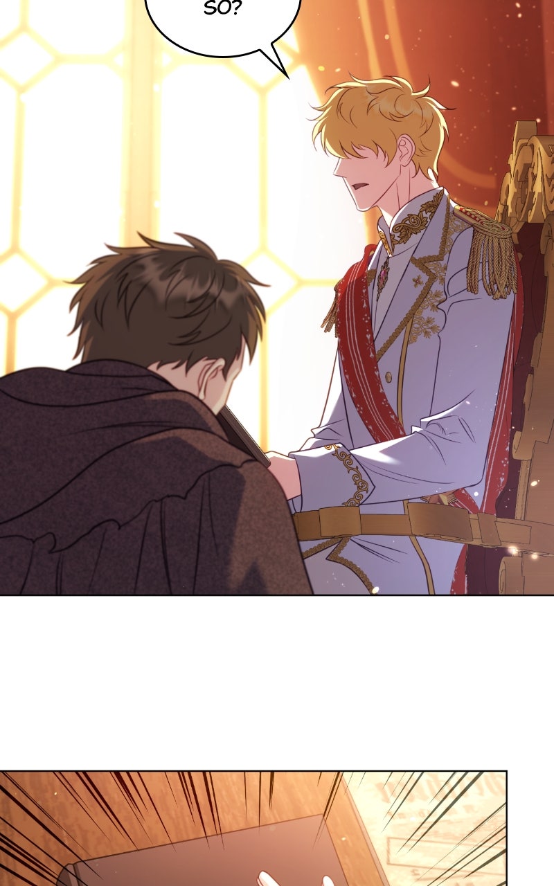 Vows and Vendettas Episode 12 page 123 - 