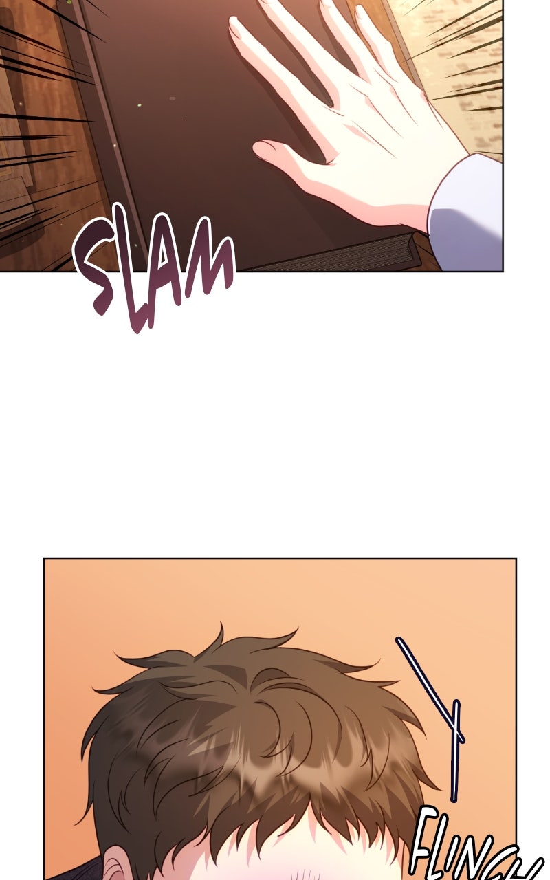 Vows and Vendettas Episode 12 page 124 - 