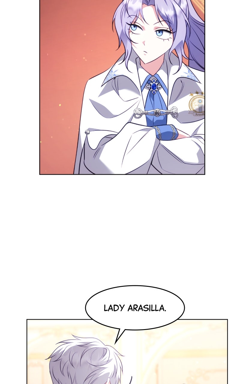 Vows and Vendettas Episode 12 page 14 - 