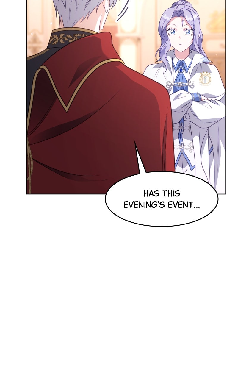 Vows and Vendettas Episode 12 page 15 - 