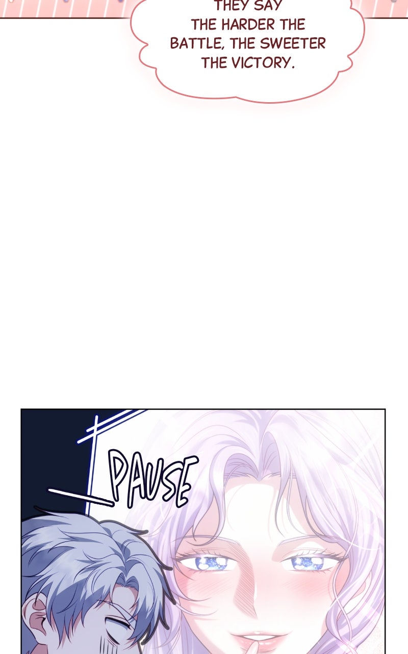 Vows and Vendettas Episode 12 page 19 - 