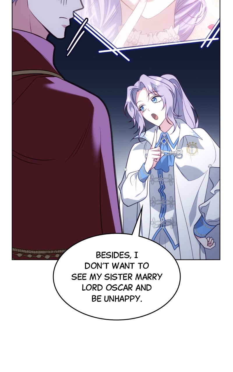 Vows and Vendettas Episode 12 page 20 - 