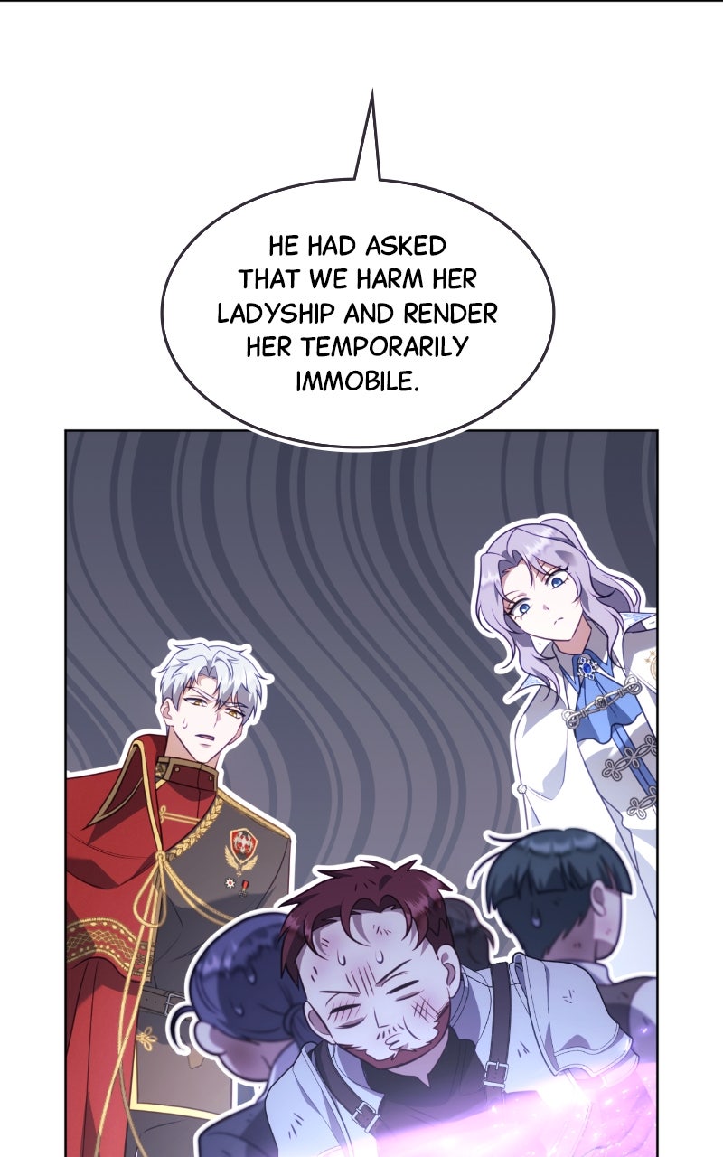 Vows and Vendettas Episode 12 page 3 - 