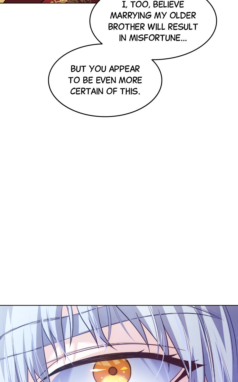 Vows and Vendettas Episode 12 page 22 - 