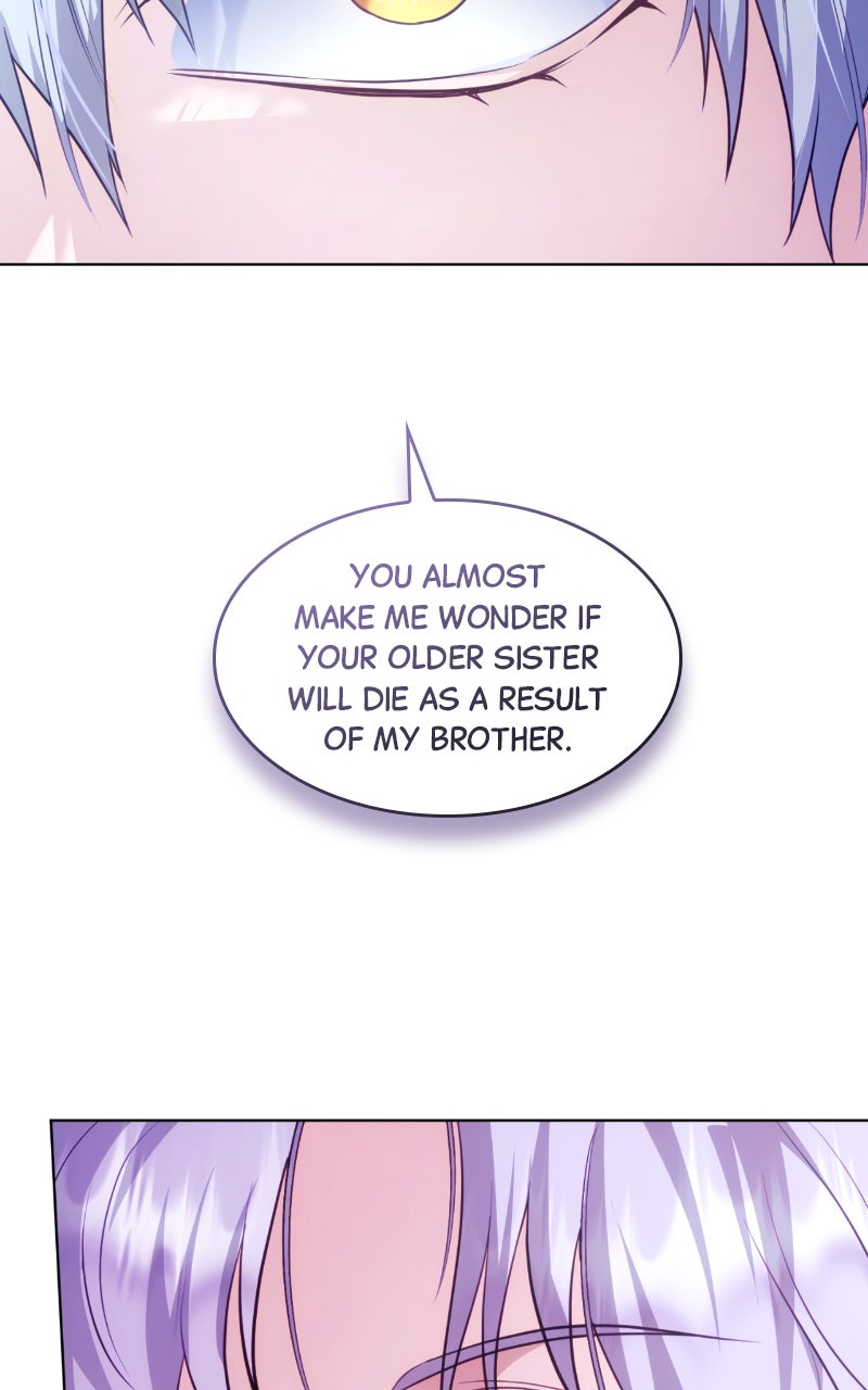 Vows and Vendettas Episode 12 page 23 - 