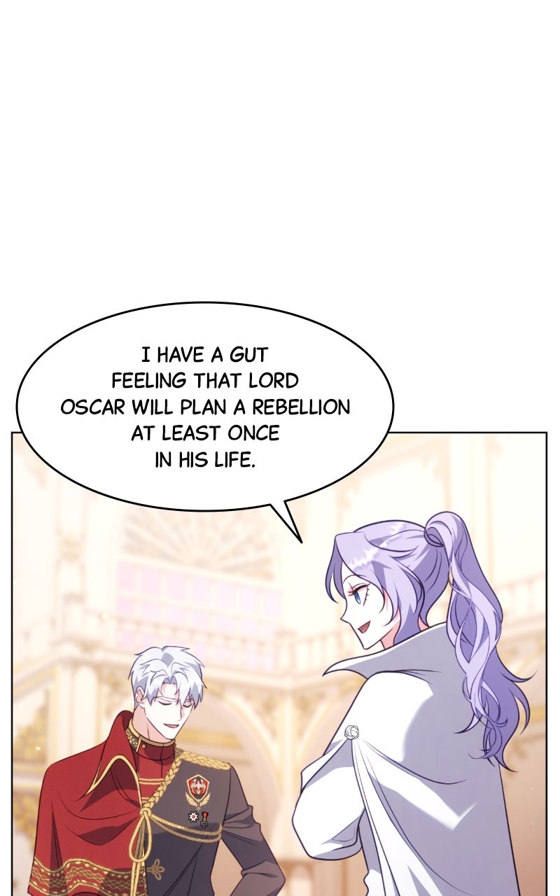 Vows and Vendettas Episode 12 page 25 - 