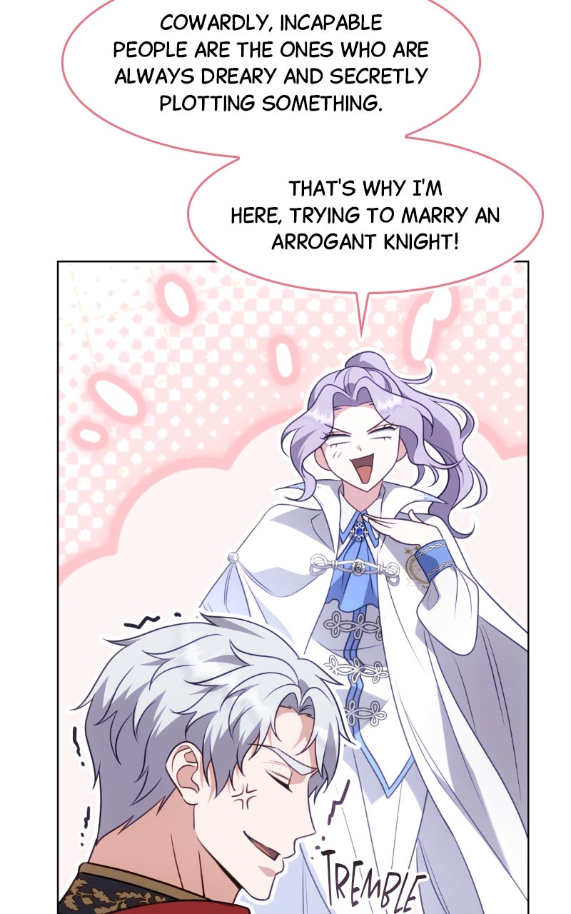 Vows and Vendettas Episode 12 page 27 - 