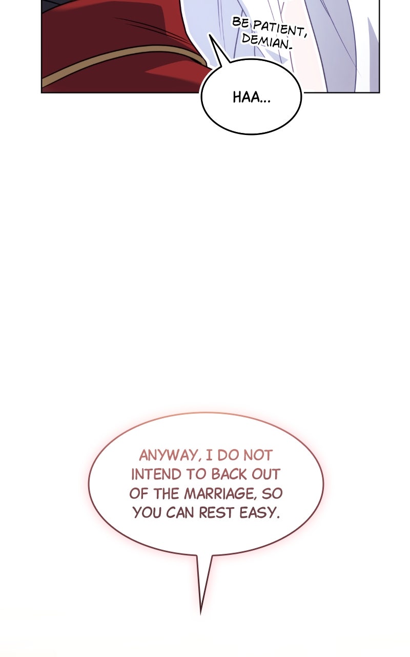 Vows and Vendettas Episode 12 page 28 - 