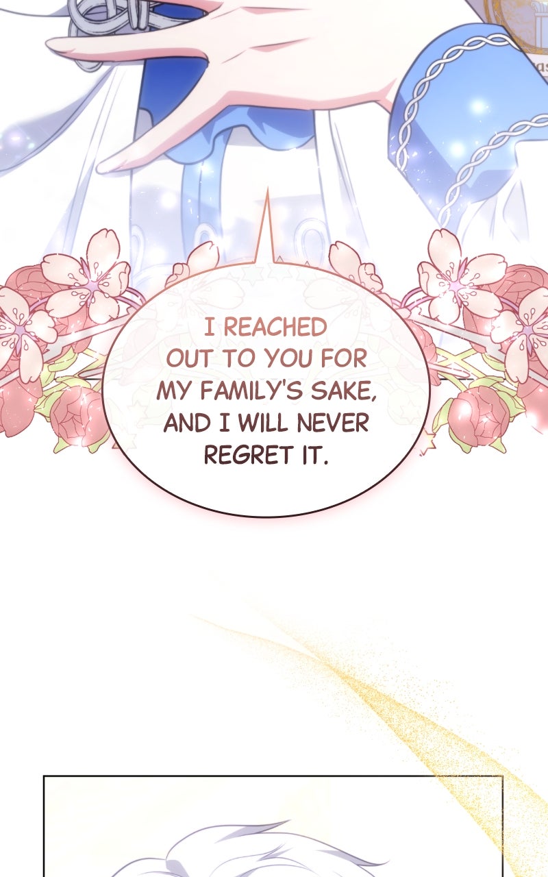 Vows and Vendettas Episode 12 page 30 - 