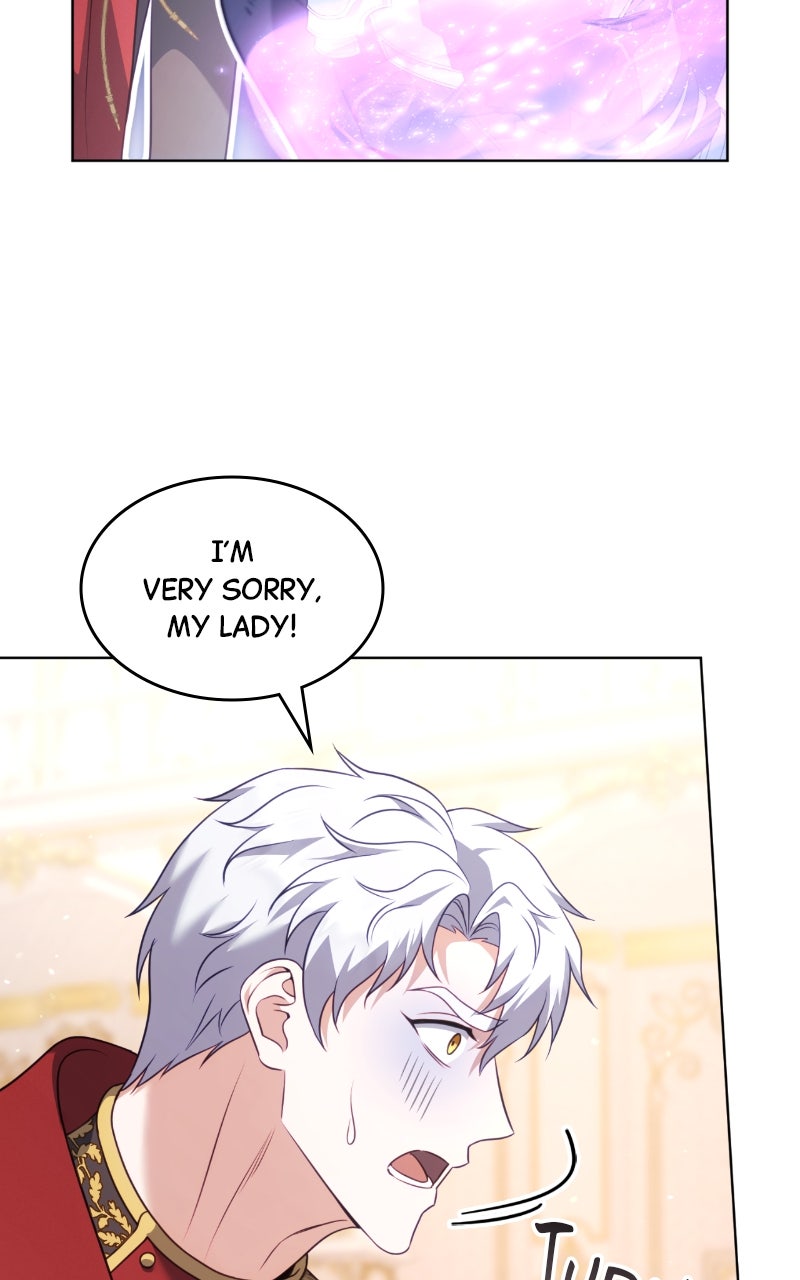 Vows and Vendettas Episode 12 page 4 - 
