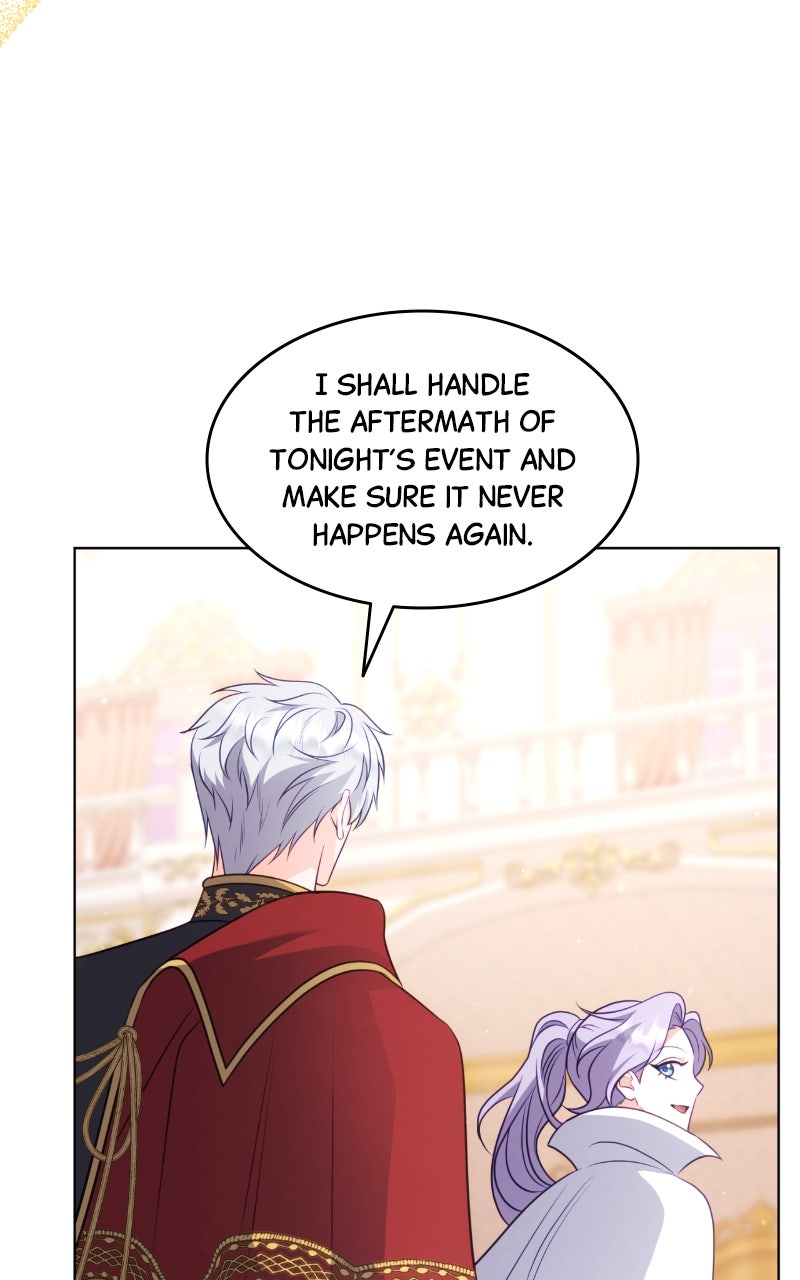 Vows and Vendettas Episode 12 page 32 - 