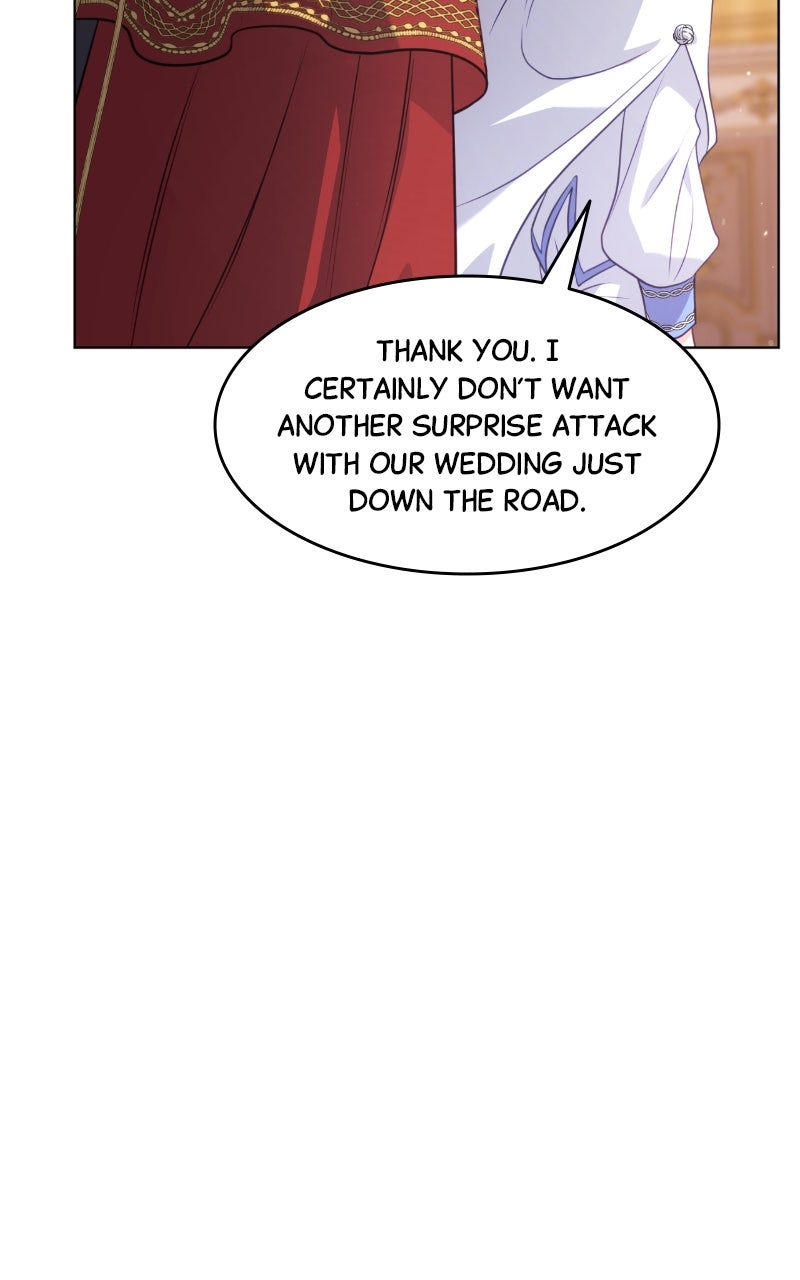 Vows and Vendettas Episode 12 page 33 - 