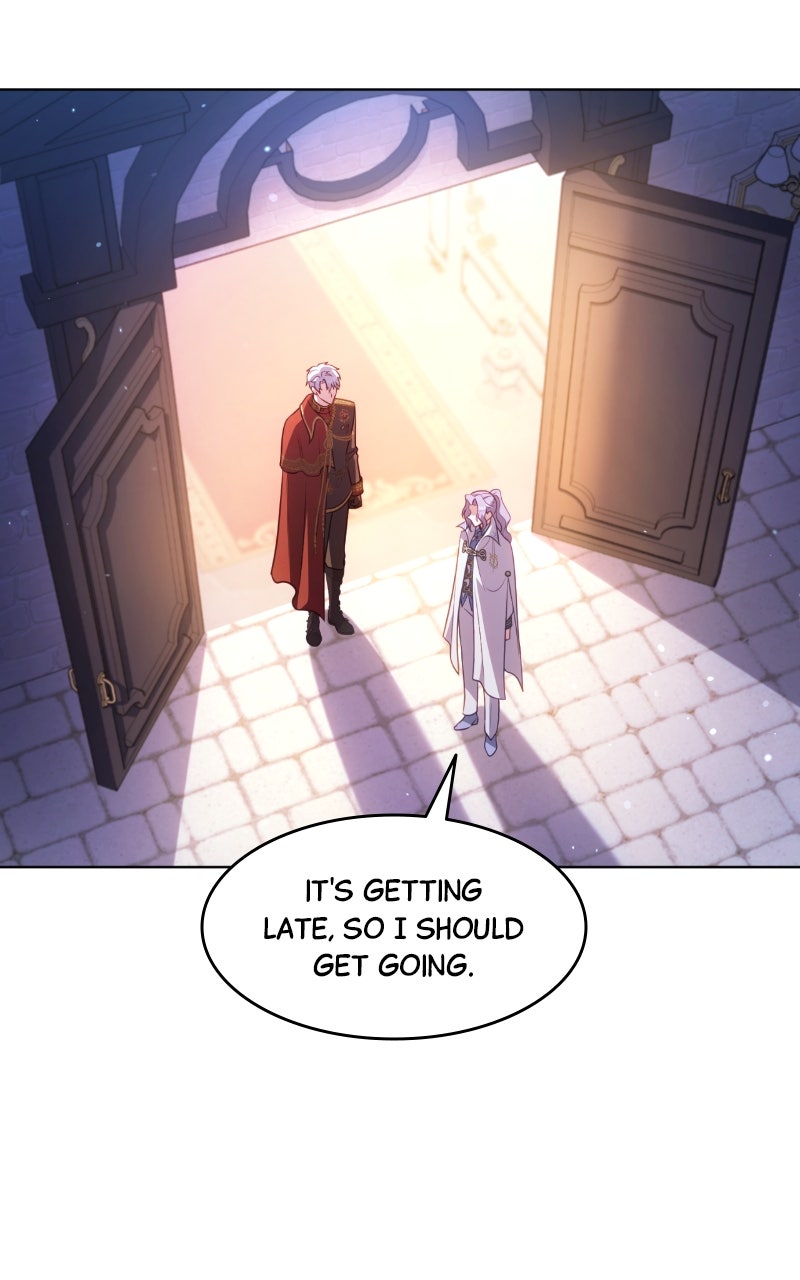 Vows and Vendettas Episode 12 page 34 - 