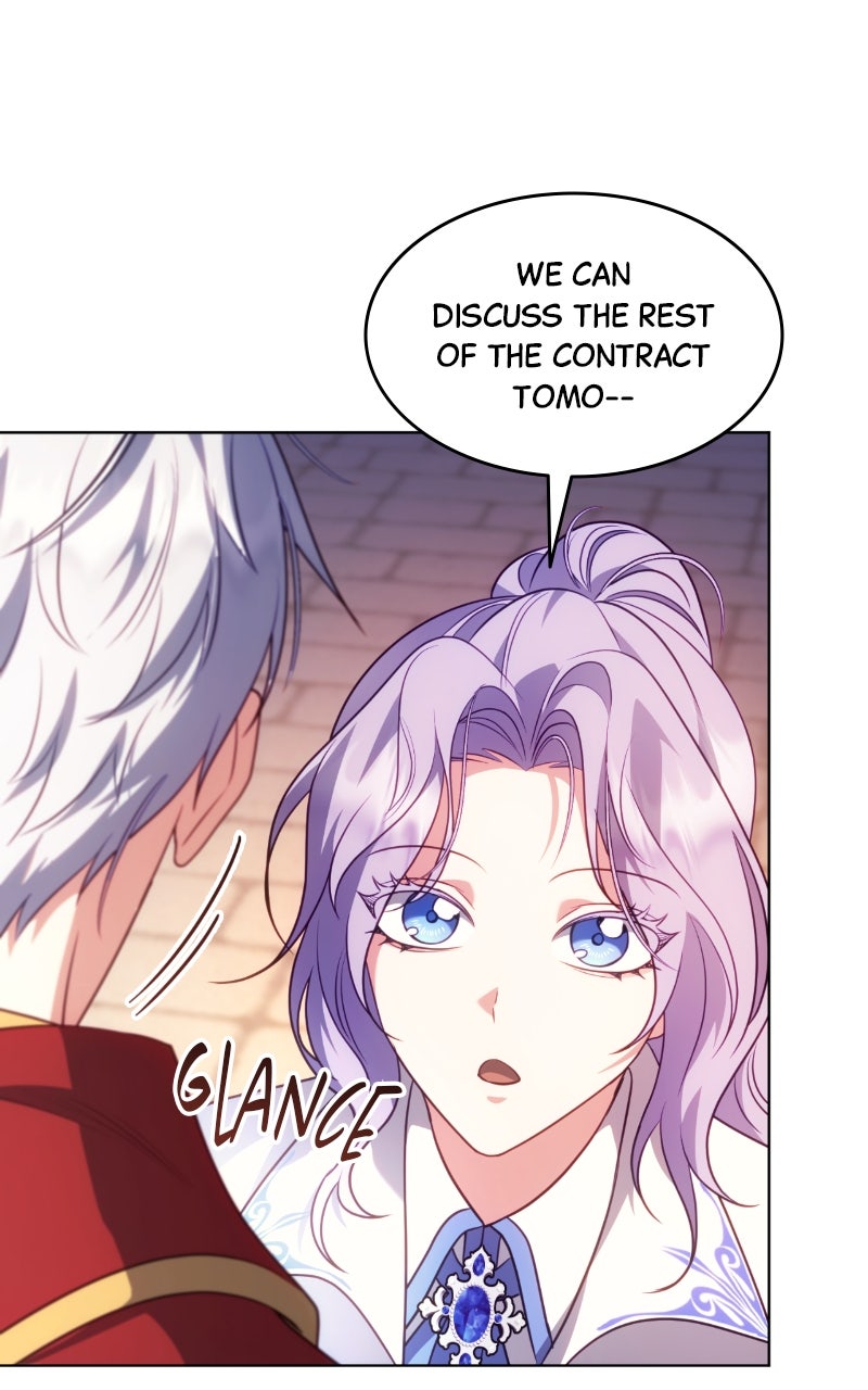 Vows and Vendettas Episode 12 page 35 - 