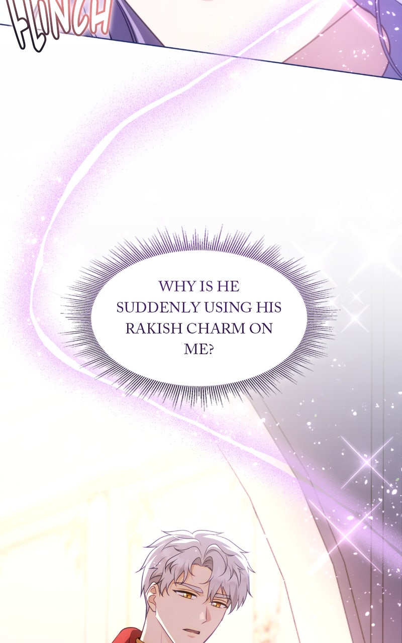 Vows and Vendettas Episode 12 page 40 - 