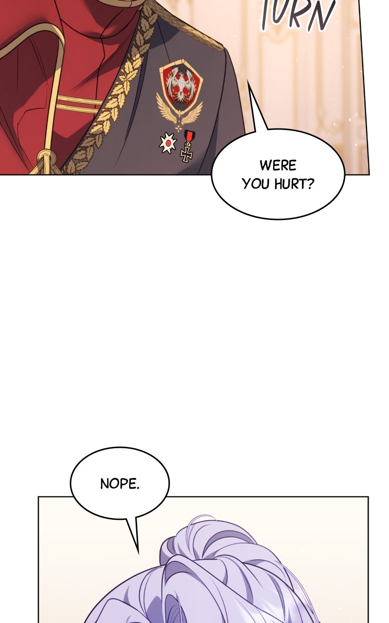 Vows and Vendettas Episode 12 page 5 - 
