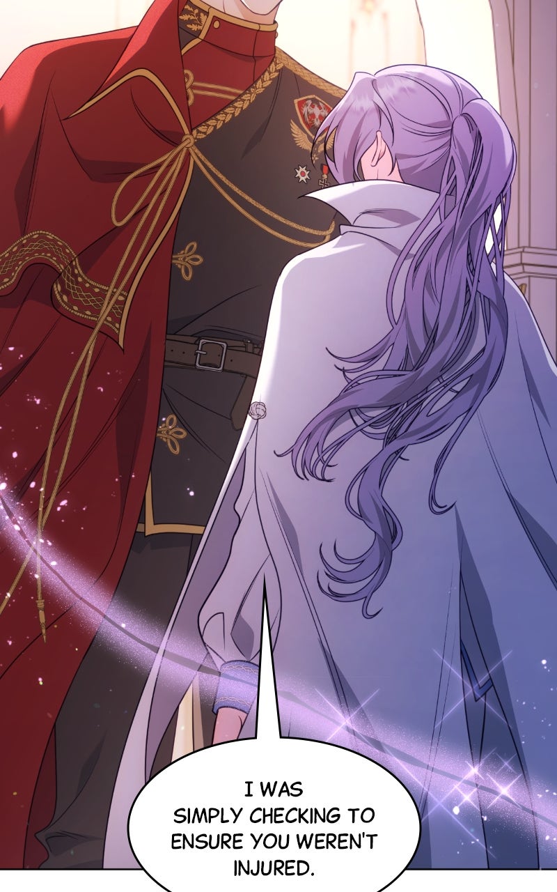 Vows and Vendettas Episode 12 page 41 - 