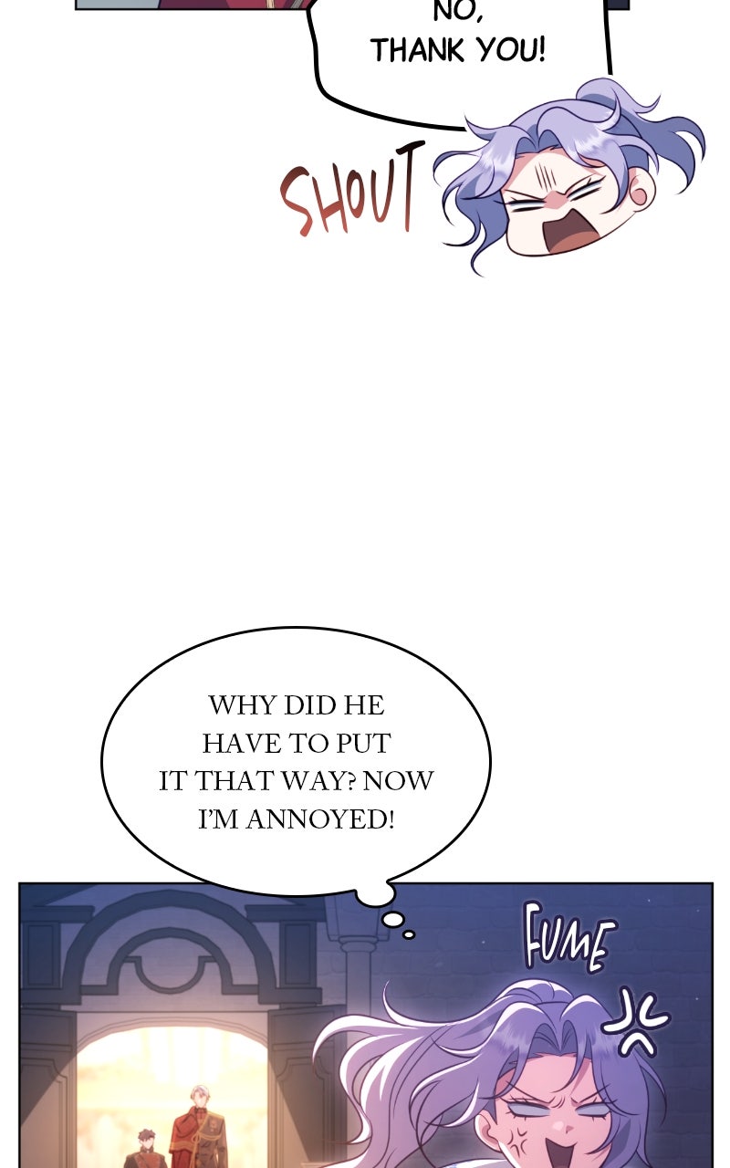 Vows and Vendettas Episode 12 page 45 - 