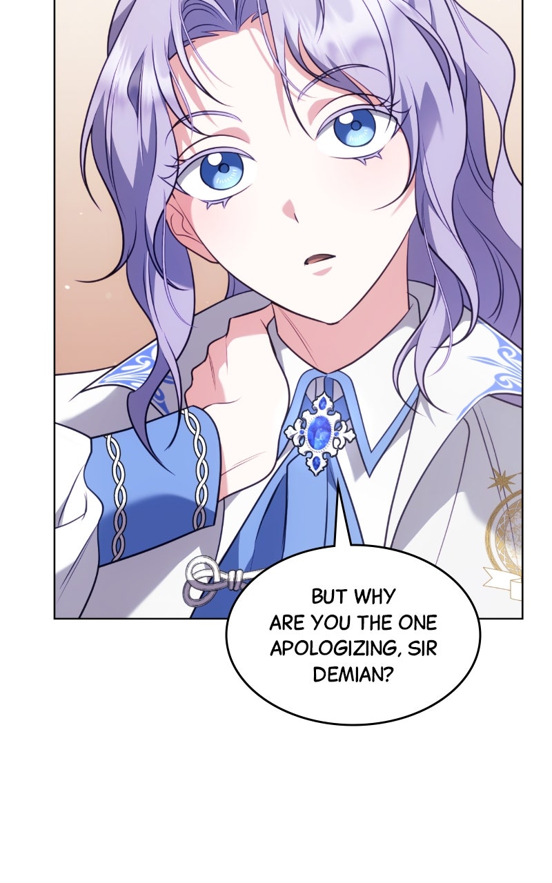 Vows and Vendettas Episode 12 page 6 - 