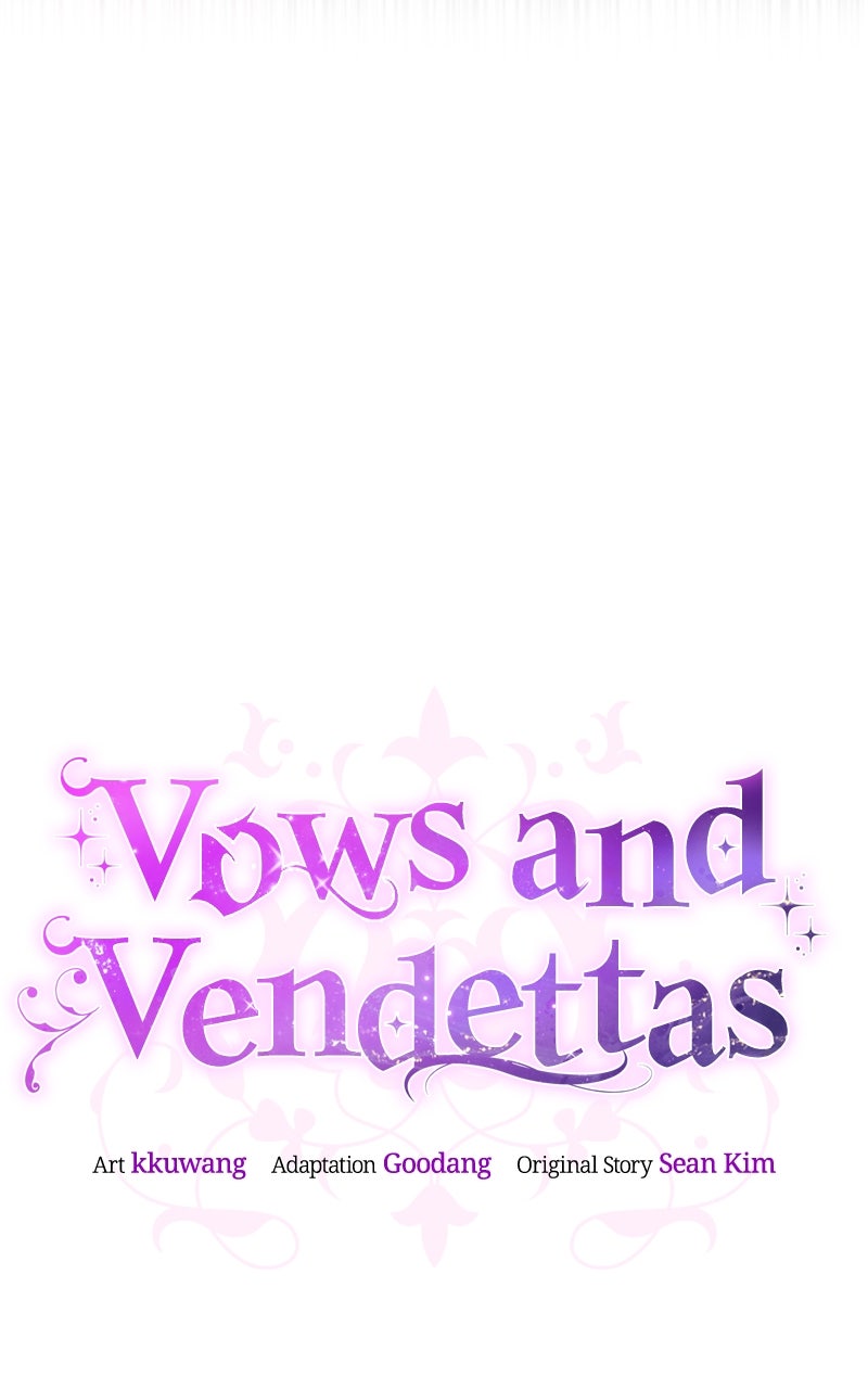 Vows and Vendettas Episode 12 page 51 - 