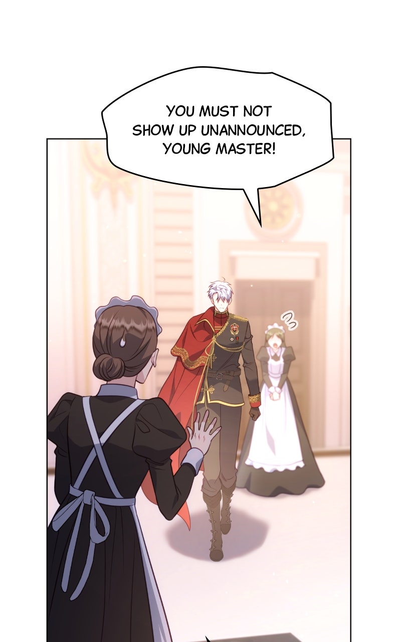 Vows and Vendettas Episode 12 page 54 - 