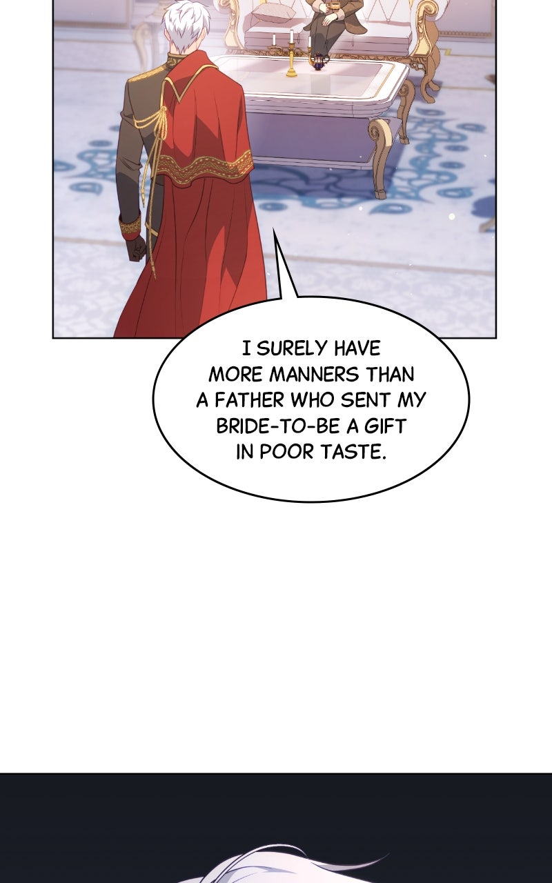 Vows and Vendettas Episode 12 page 57 - 