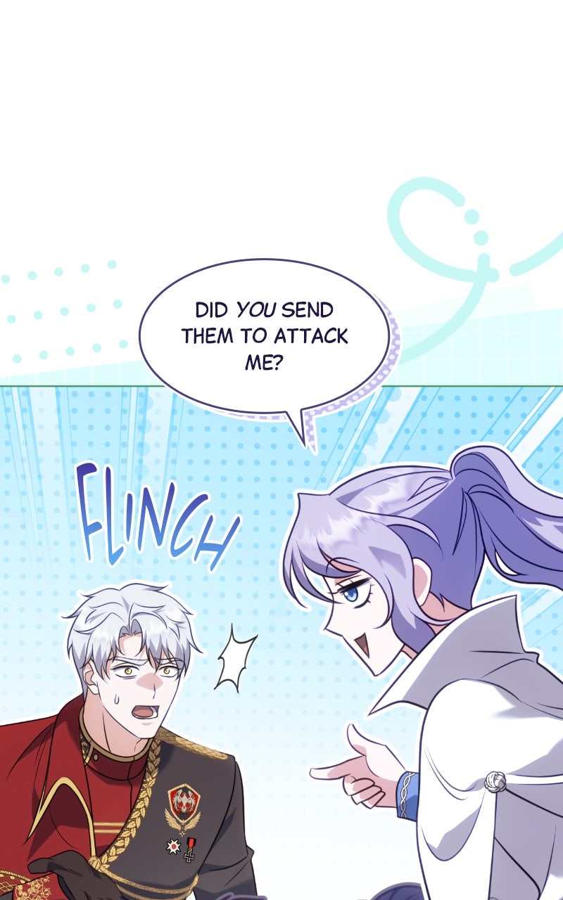 Vows and Vendettas Episode 12 page 7 - 