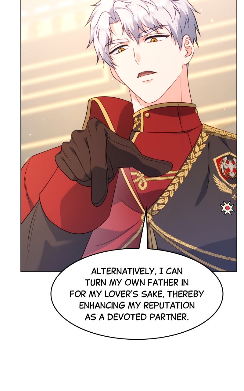 Vows and Vendettas Episode 12 page 61 - 