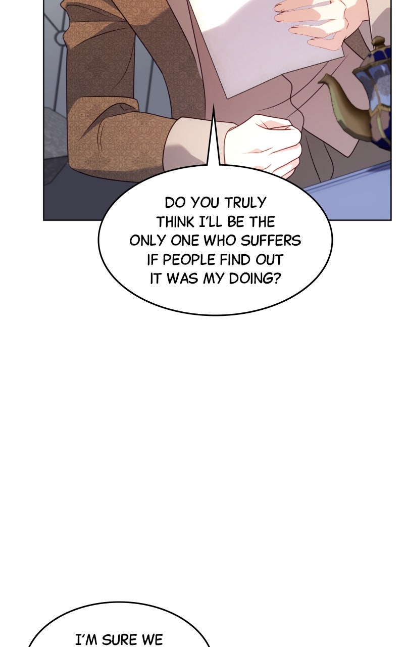 Vows and Vendettas Episode 12 page 65 - 