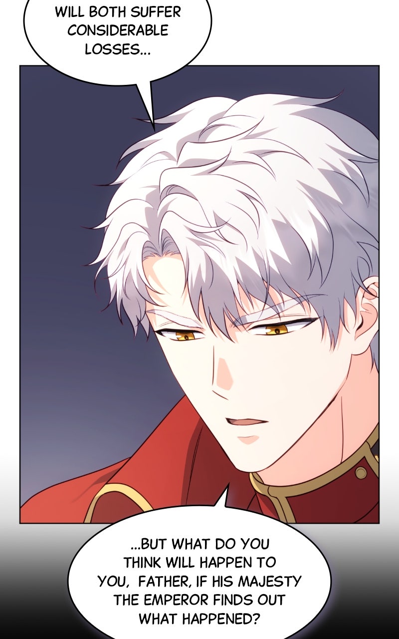Vows and Vendettas Episode 12 page 66 - 