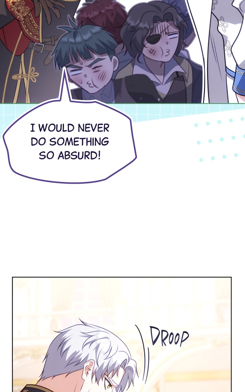 Vows and Vendettas Episode 12 page 8 - 