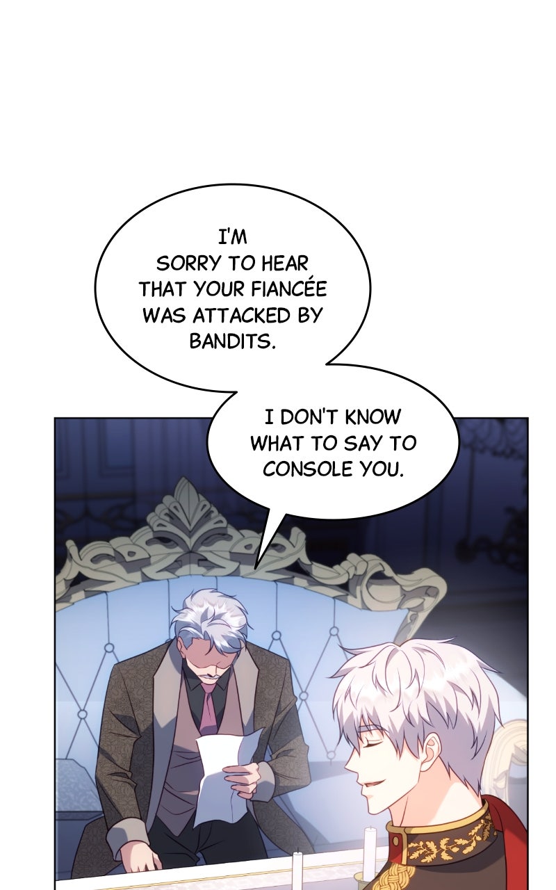 Vows and Vendettas Episode 12 page 72 - 