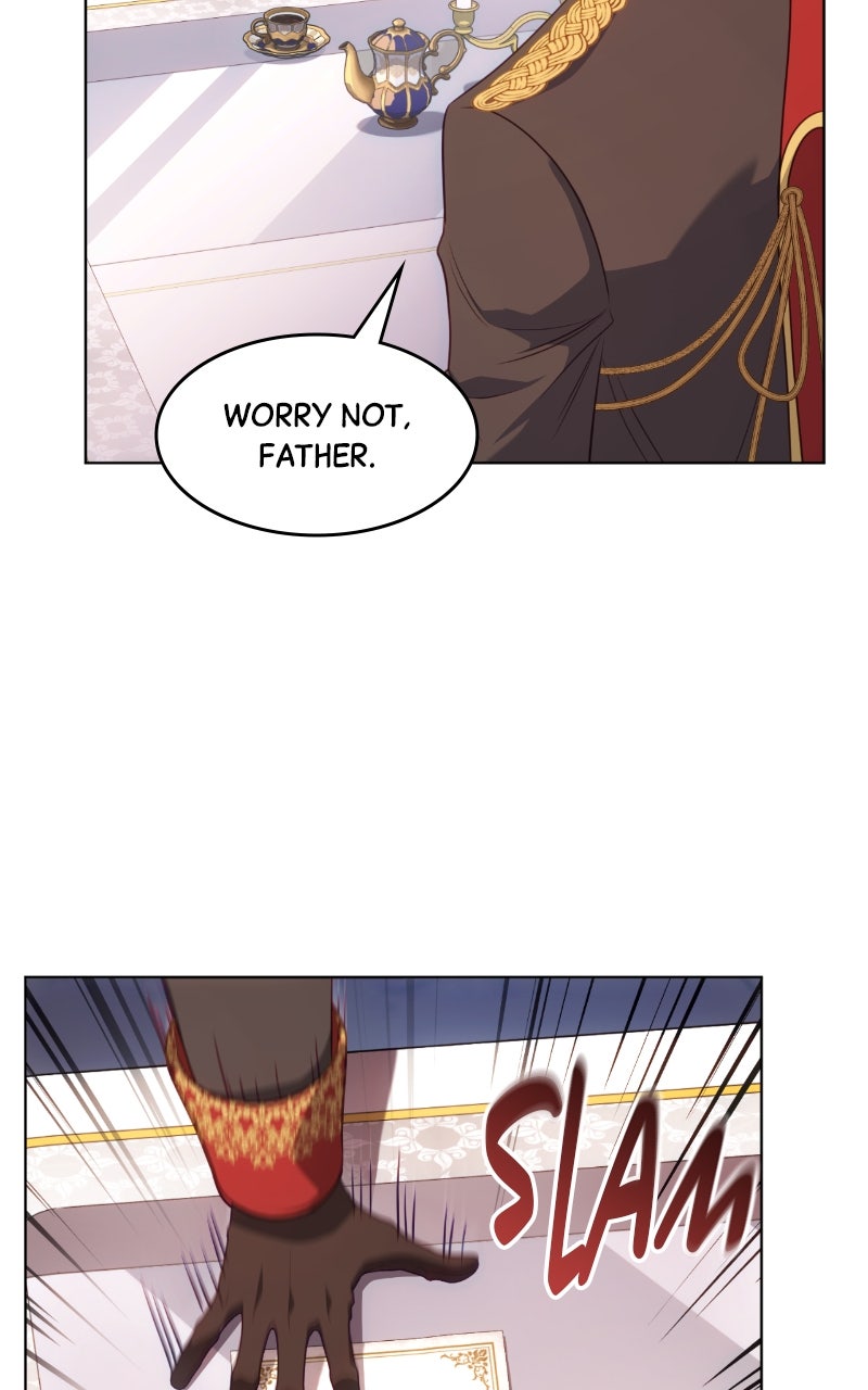 Vows and Vendettas Episode 12 page 73 - 