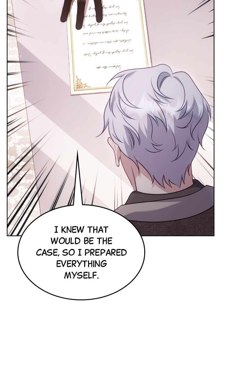 Vows and Vendettas Episode 12 page 74 - 