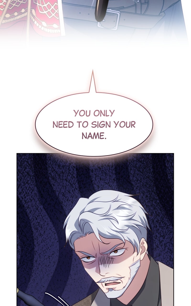 Vows and Vendettas Episode 12 page 77 - 