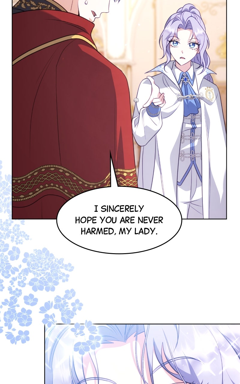 Vows and Vendettas Episode 12 page 9 - 