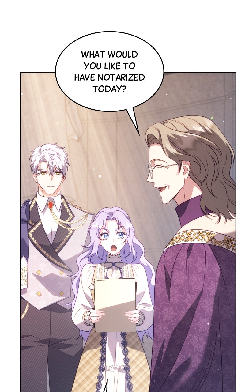 Vows and Vendettas Episode 12 page 84 - 