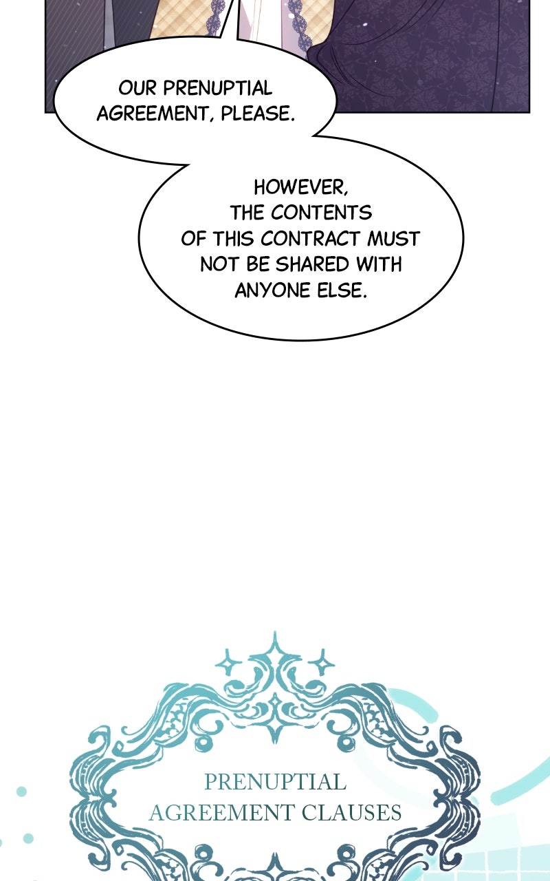 Vows and Vendettas Episode 12 page 85 - 